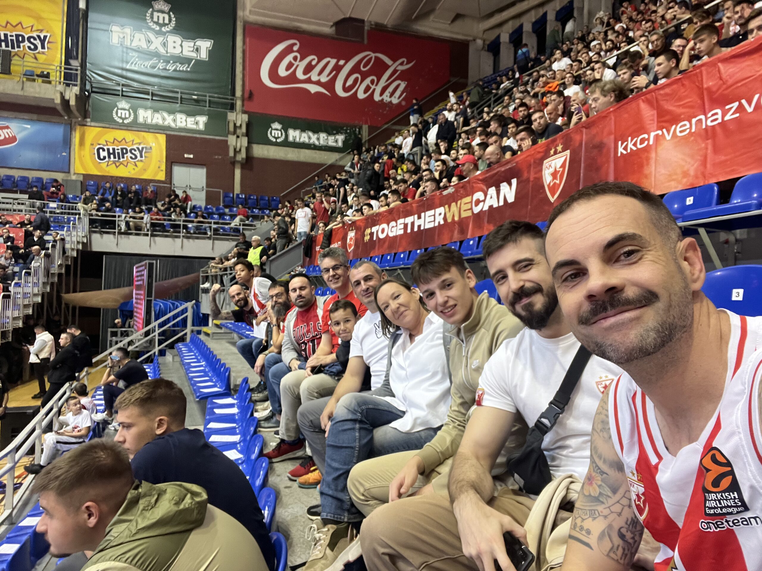 California – costa