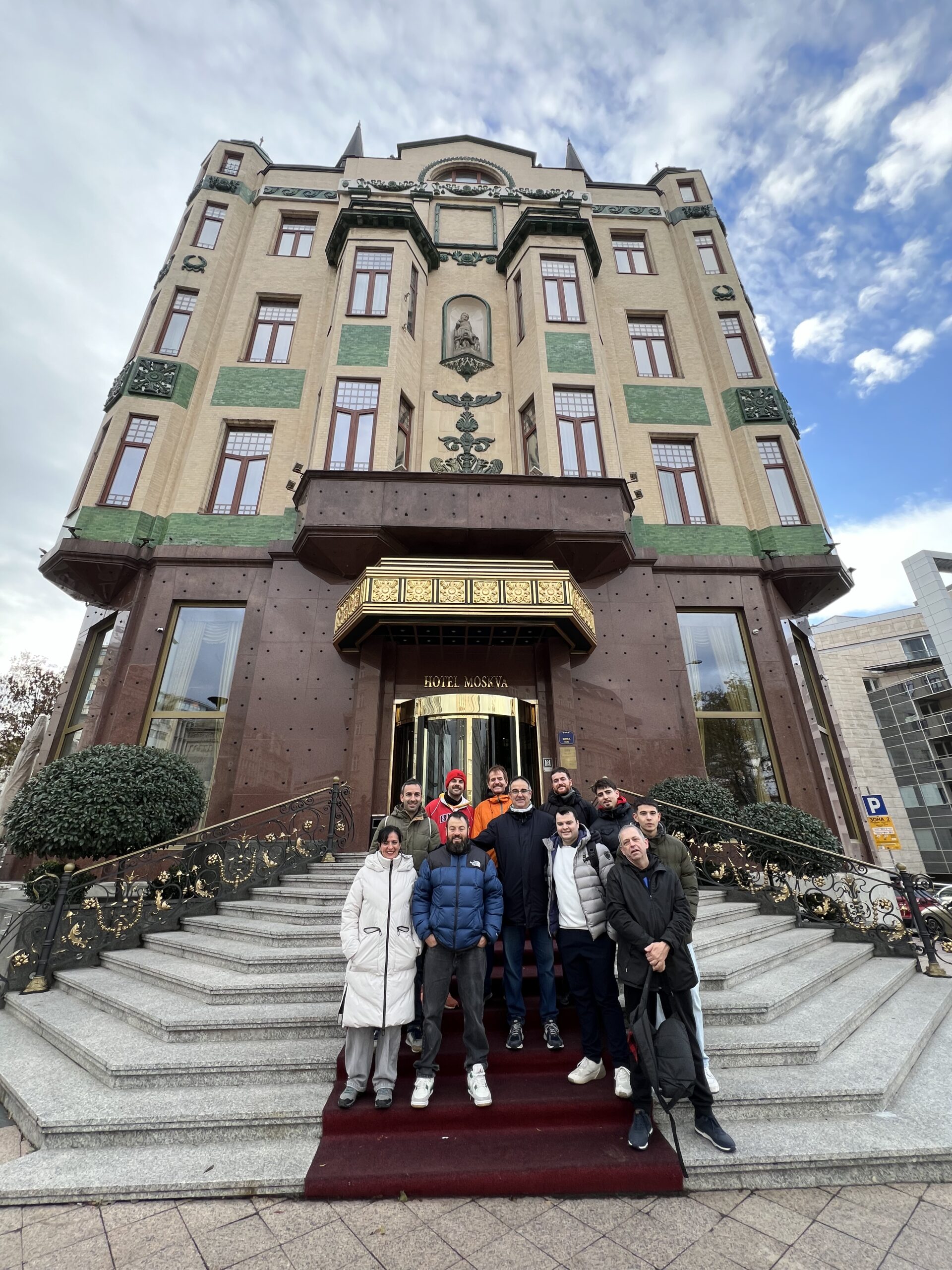 Downtown Los Ángeles