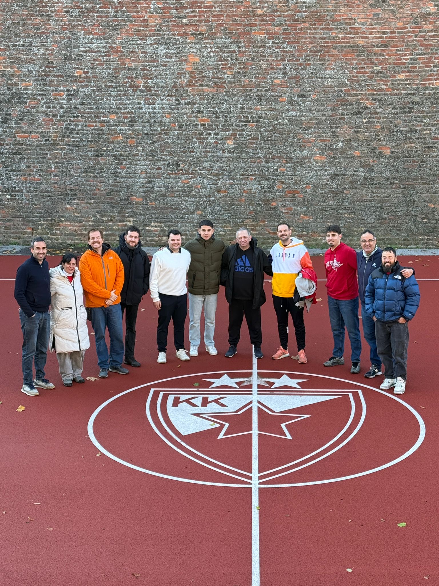 Downtown Los Ángeles