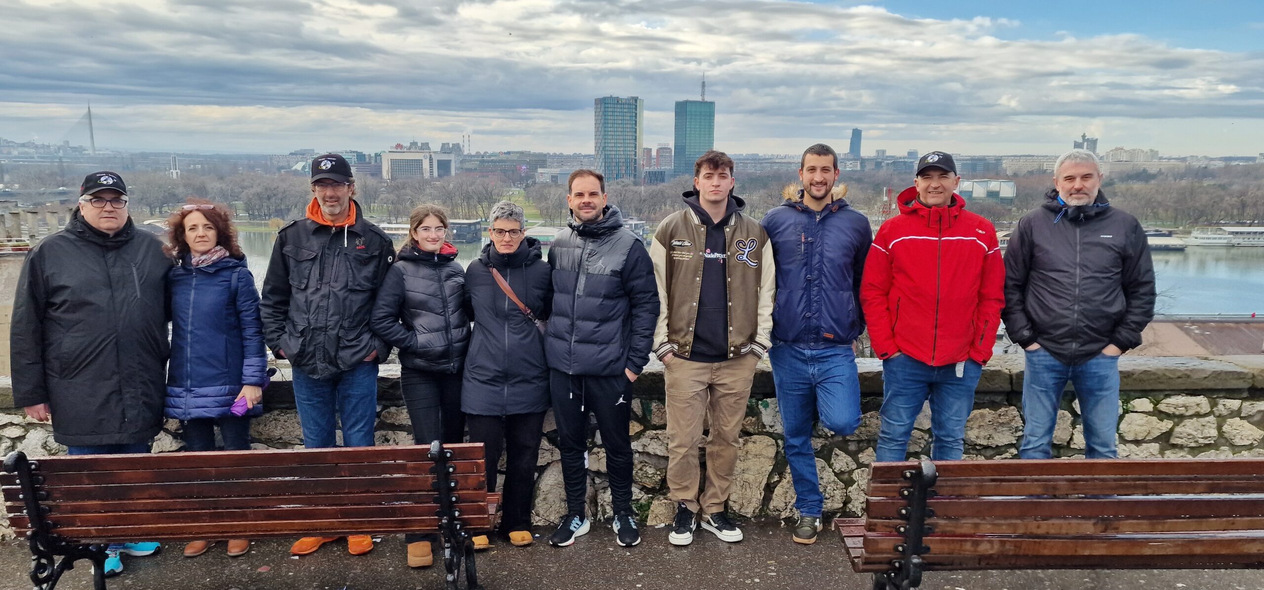 Downtown Los Ángeles