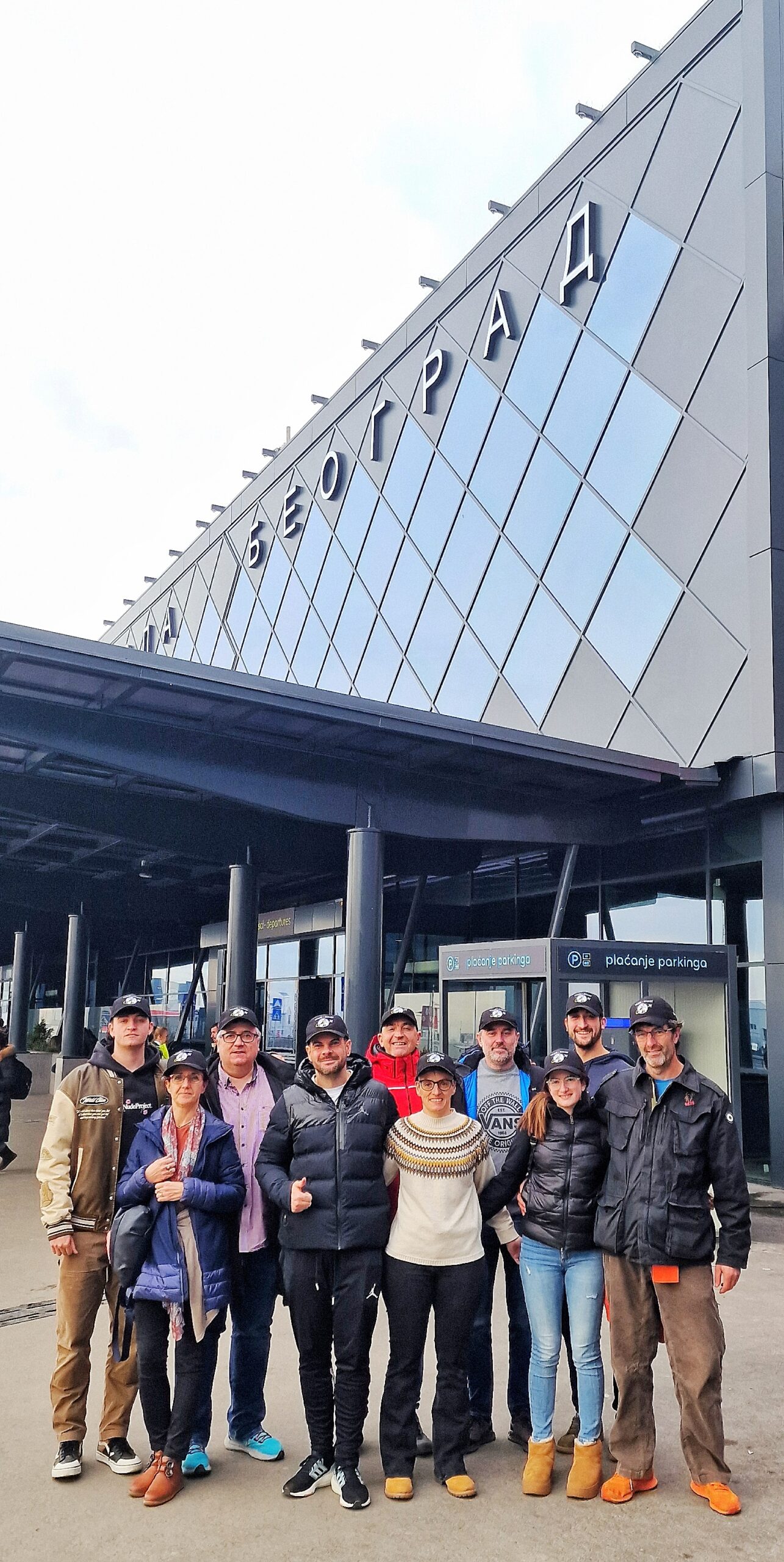 Downtown Los Ángeles