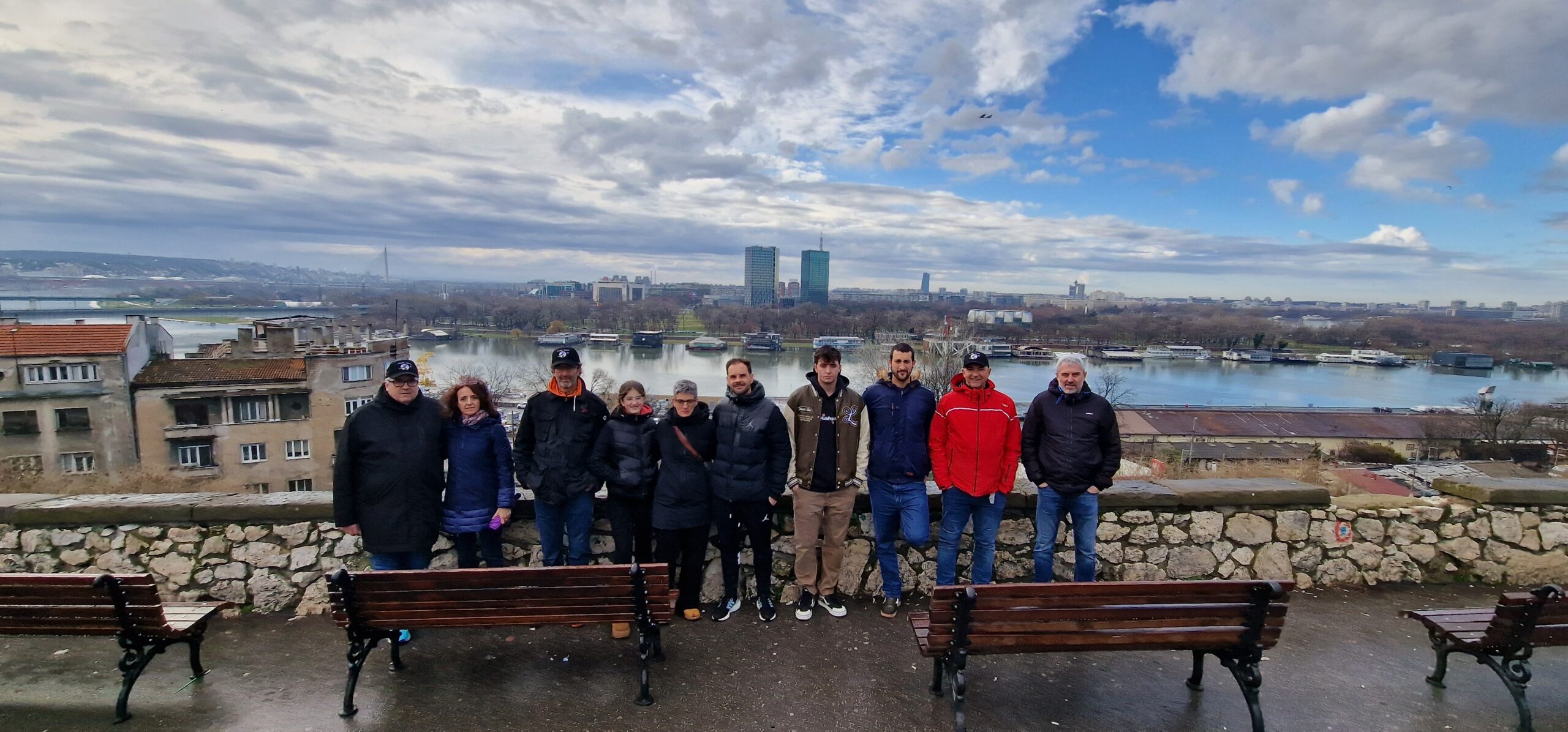 Downtown Los Ángeles