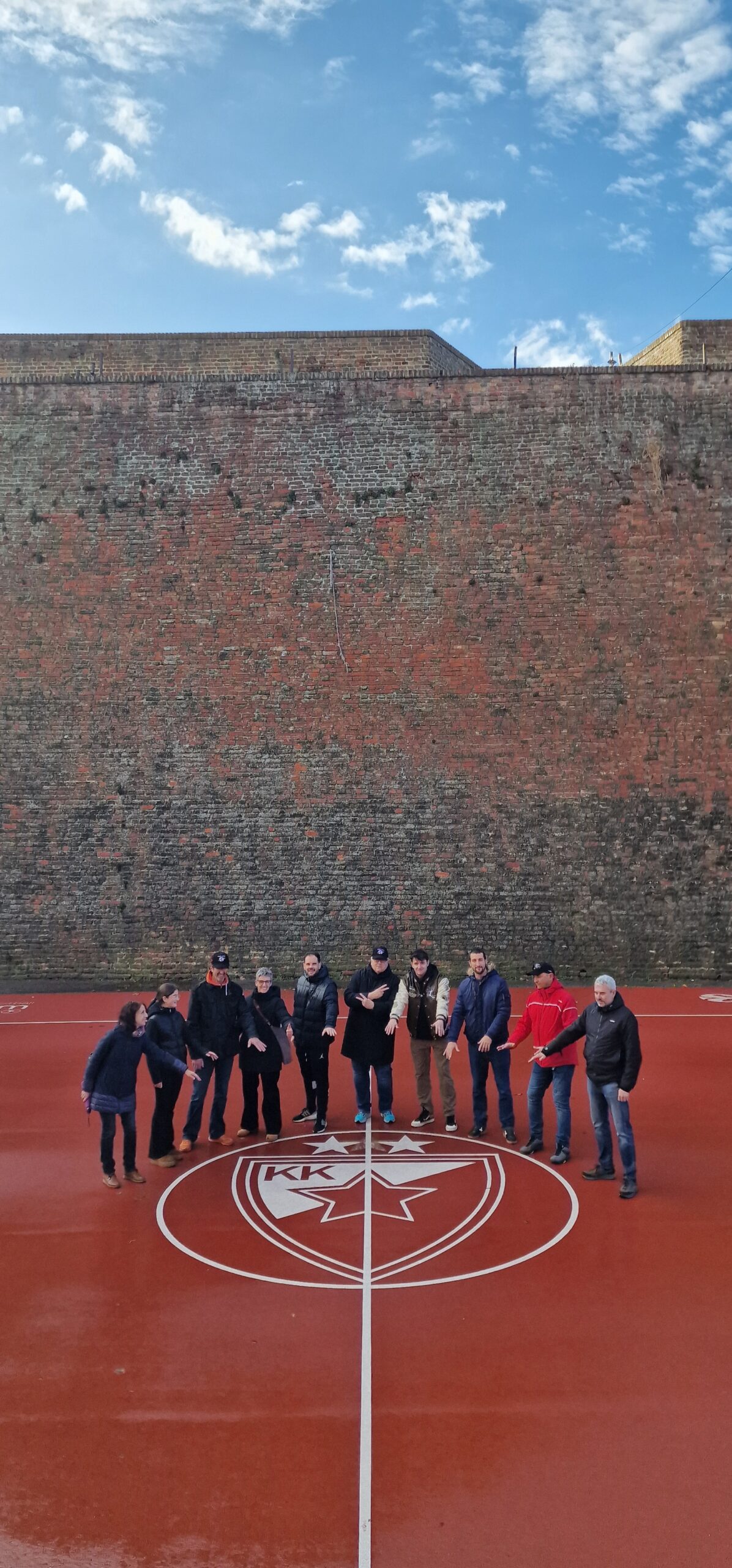 Downtown Los Ángeles