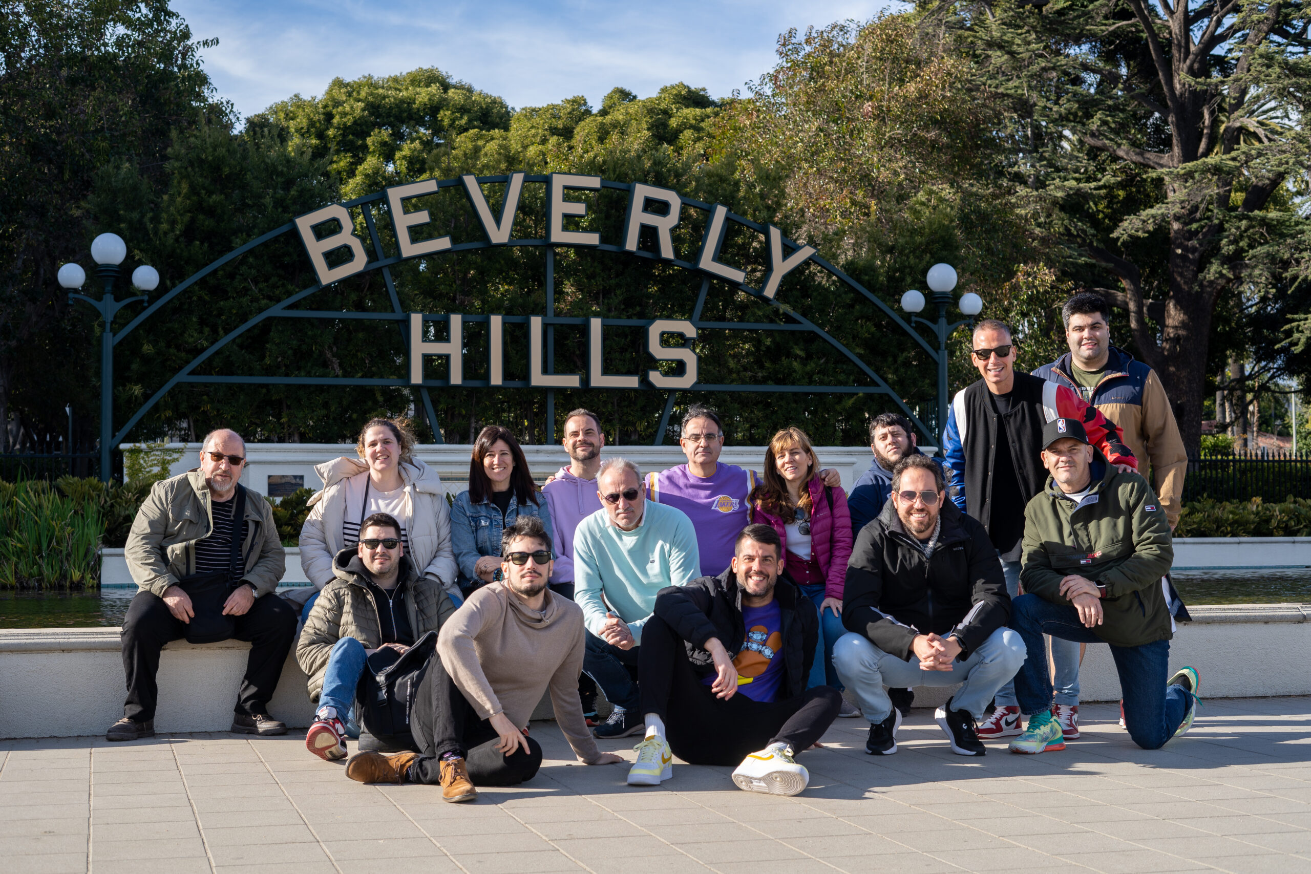 Belgrado – casco antiguo