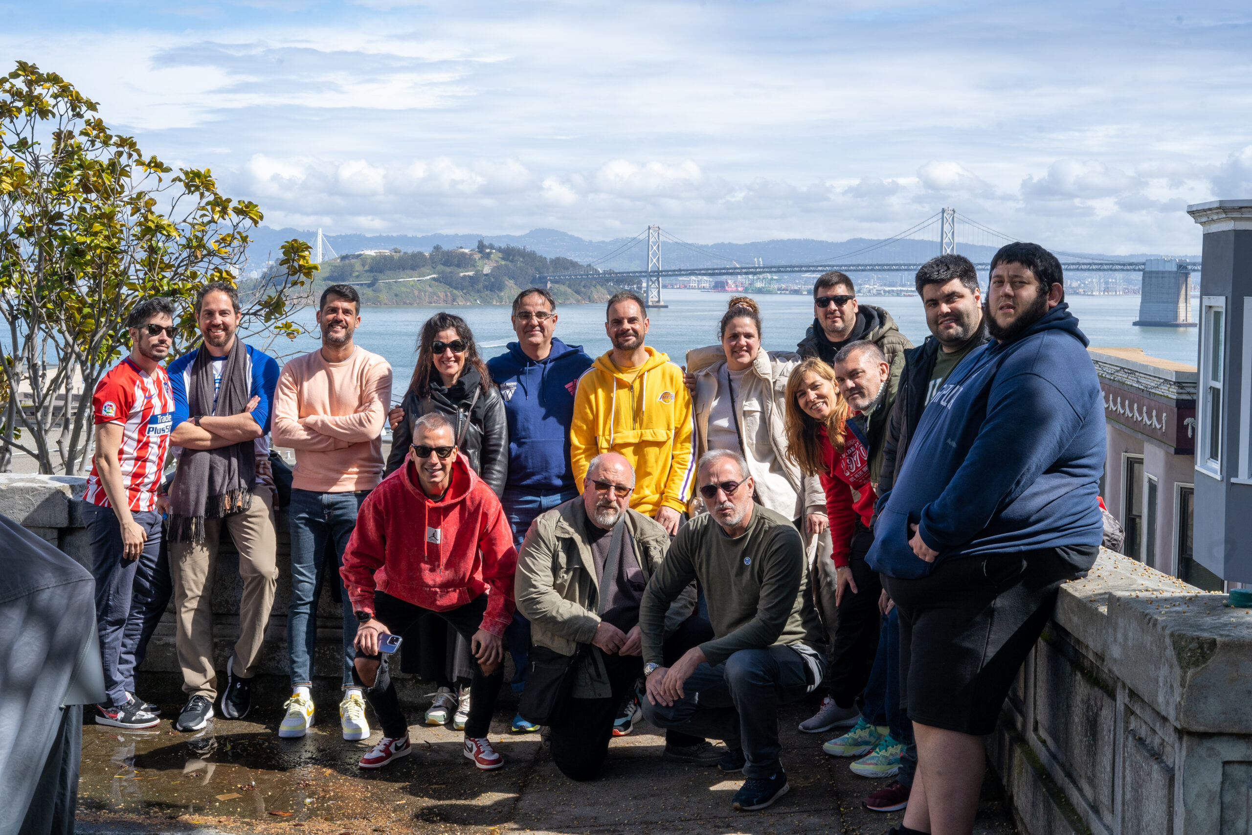 Callejeo y cultura local