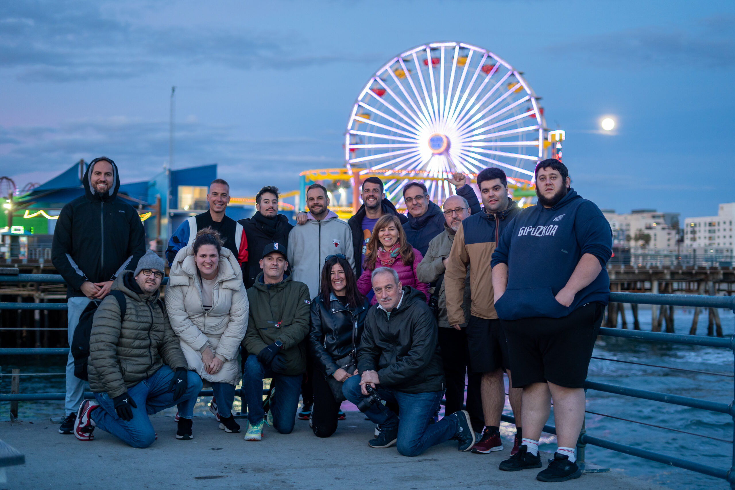 Callejeo y cultura local