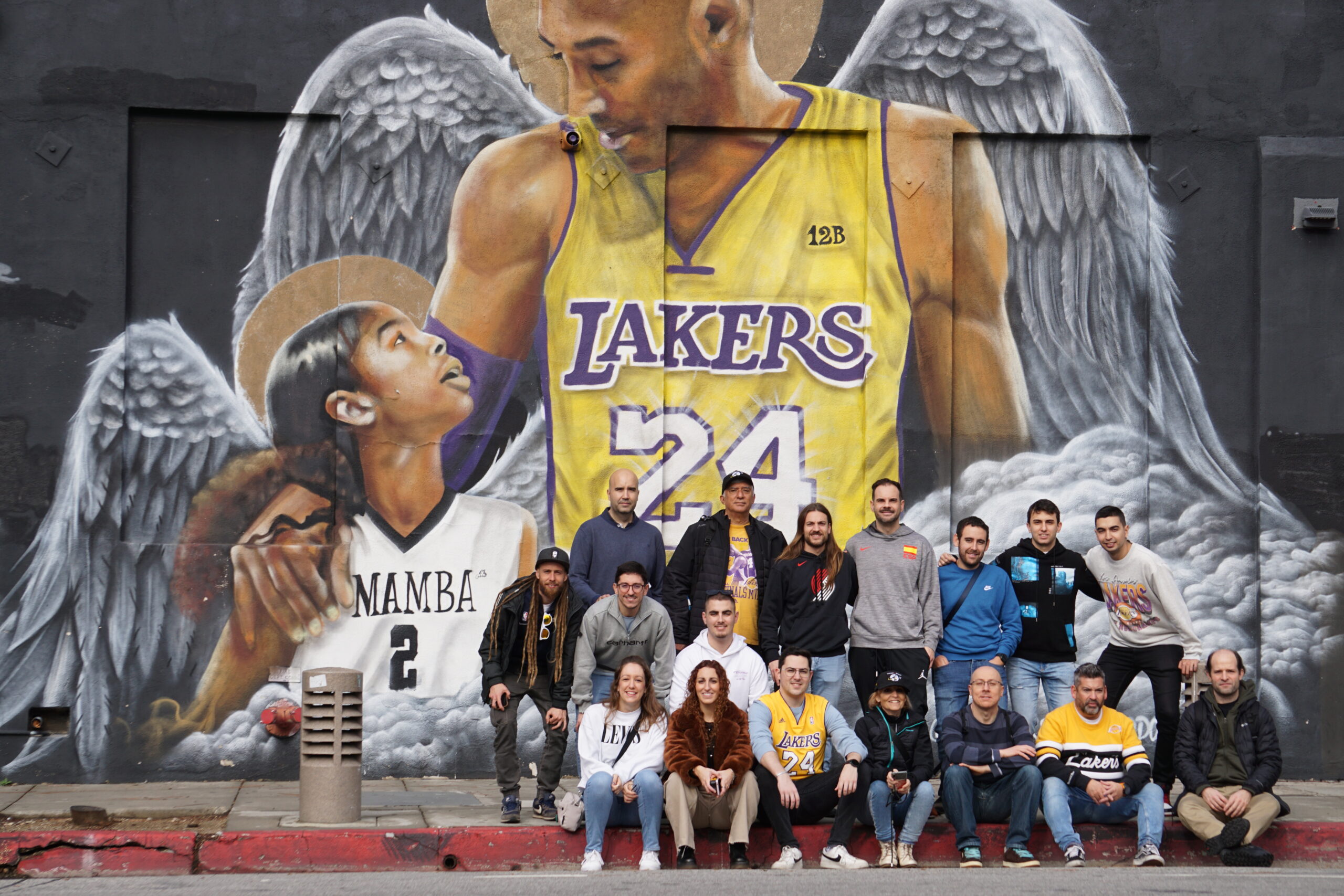 Callejeo y cultura local