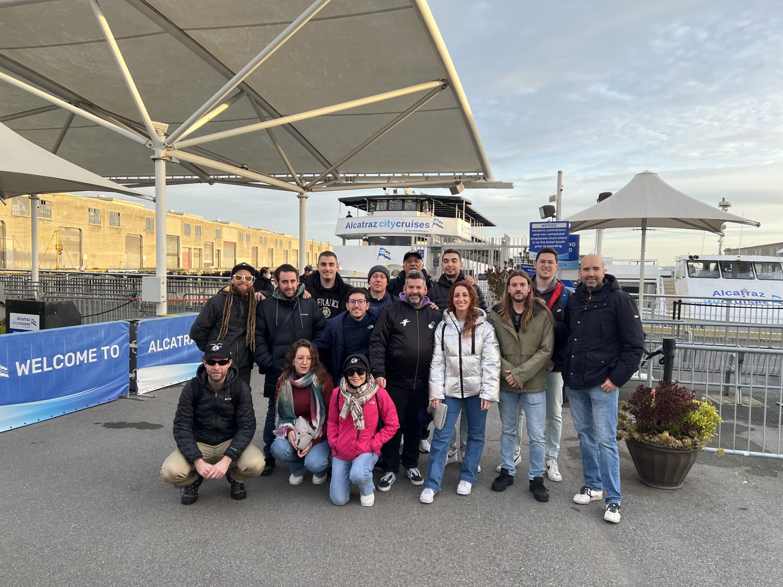 Callejeo y cultura local