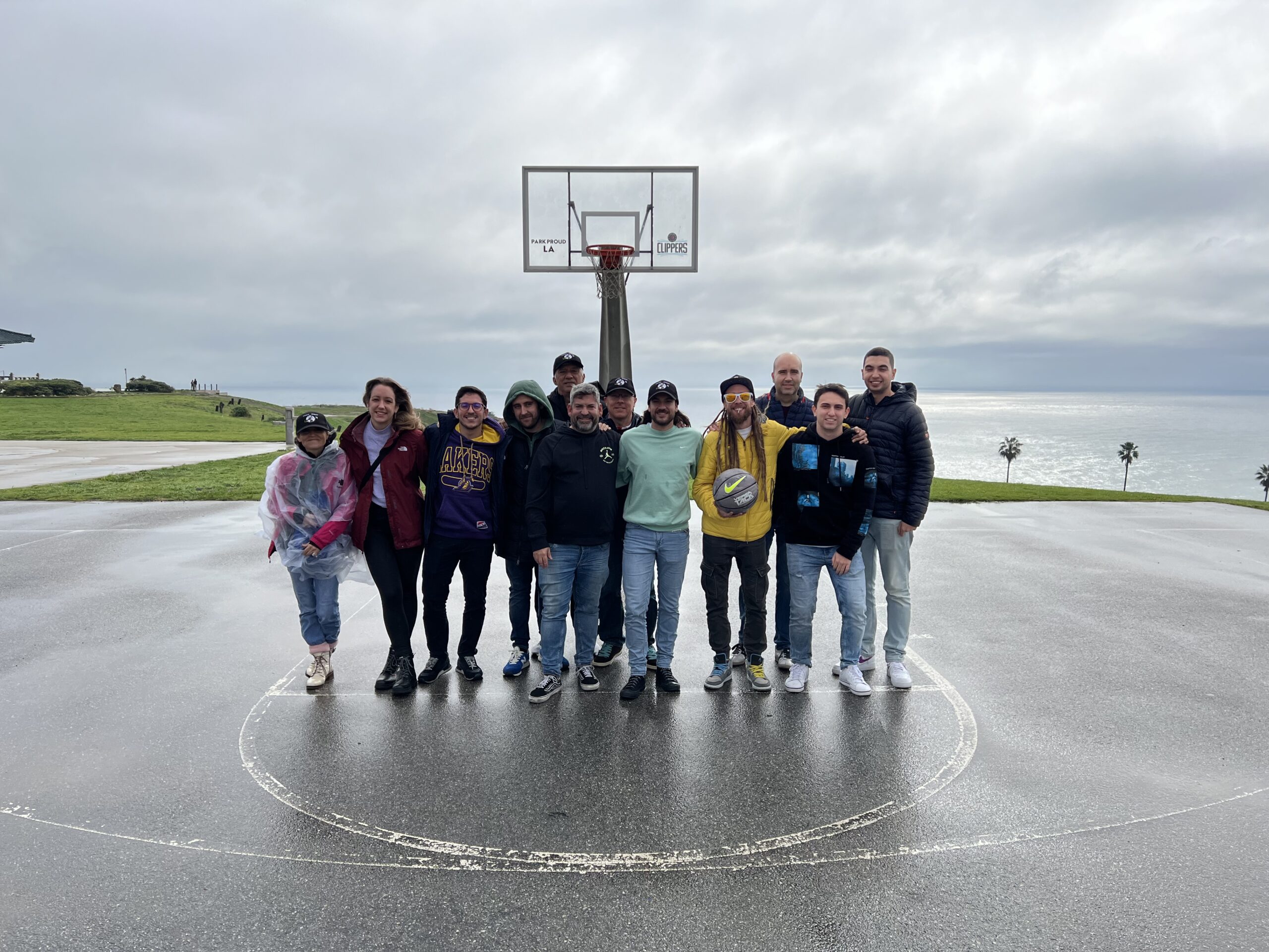 Callejeo y cultura local