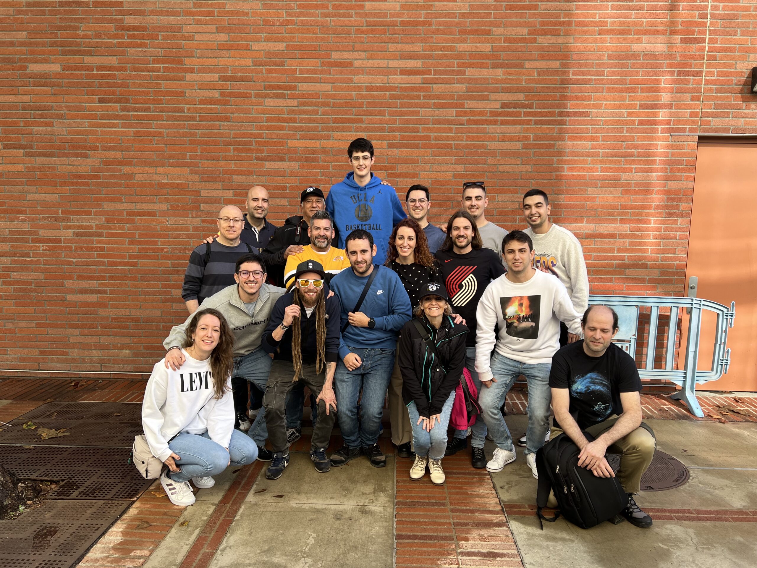 Callejeo y cultura local