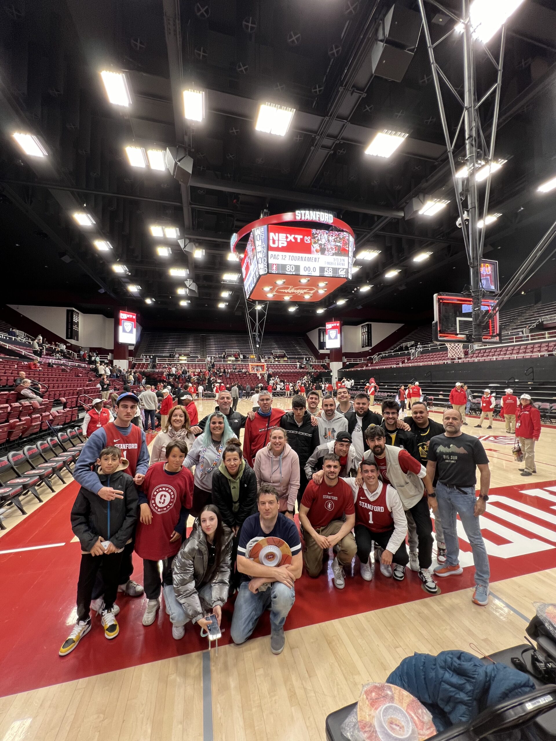 Callejeo y cultura local