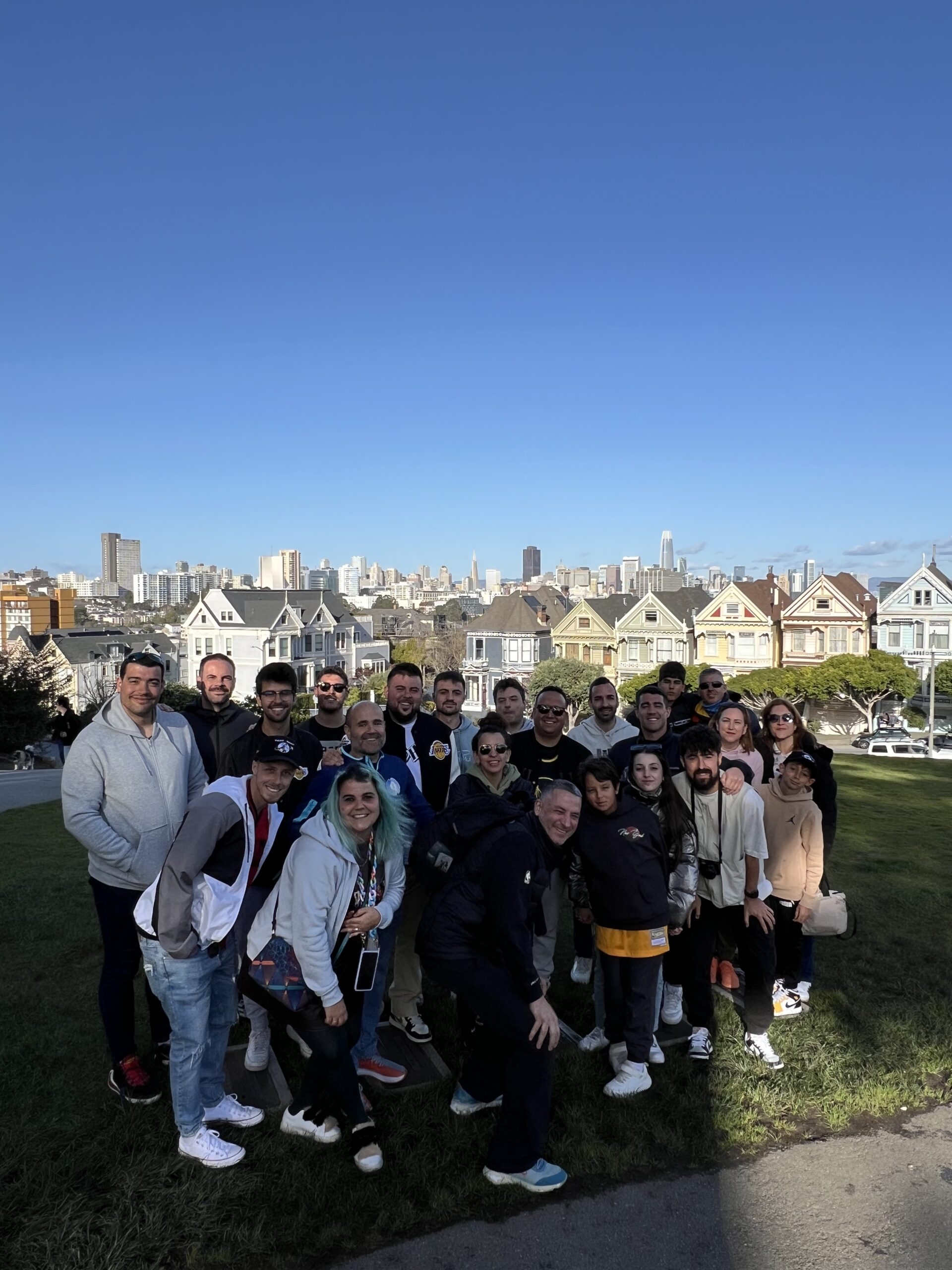 Callejeo y cultura local