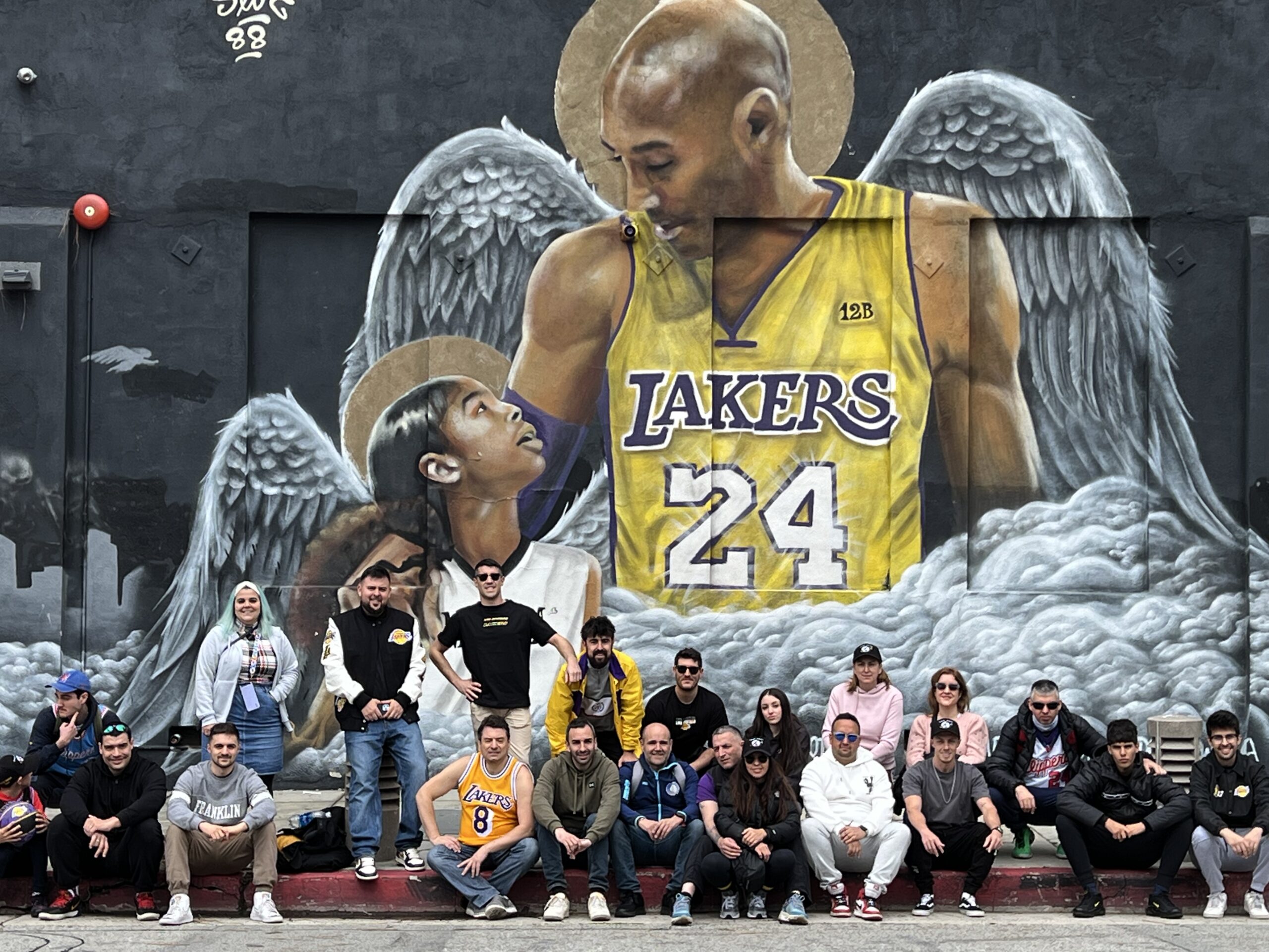 Callejeo y cultura local