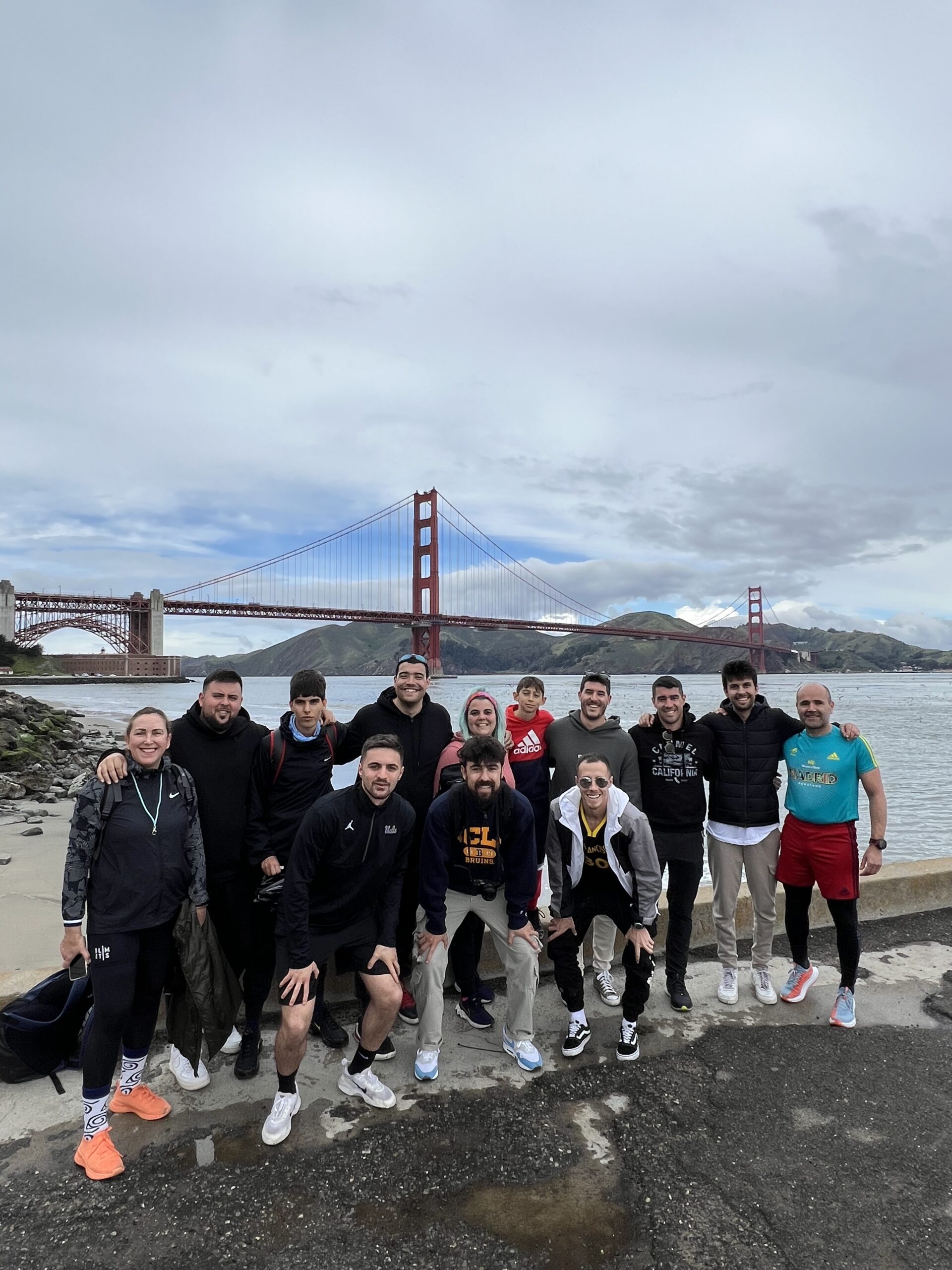 Callejeo y cultura local