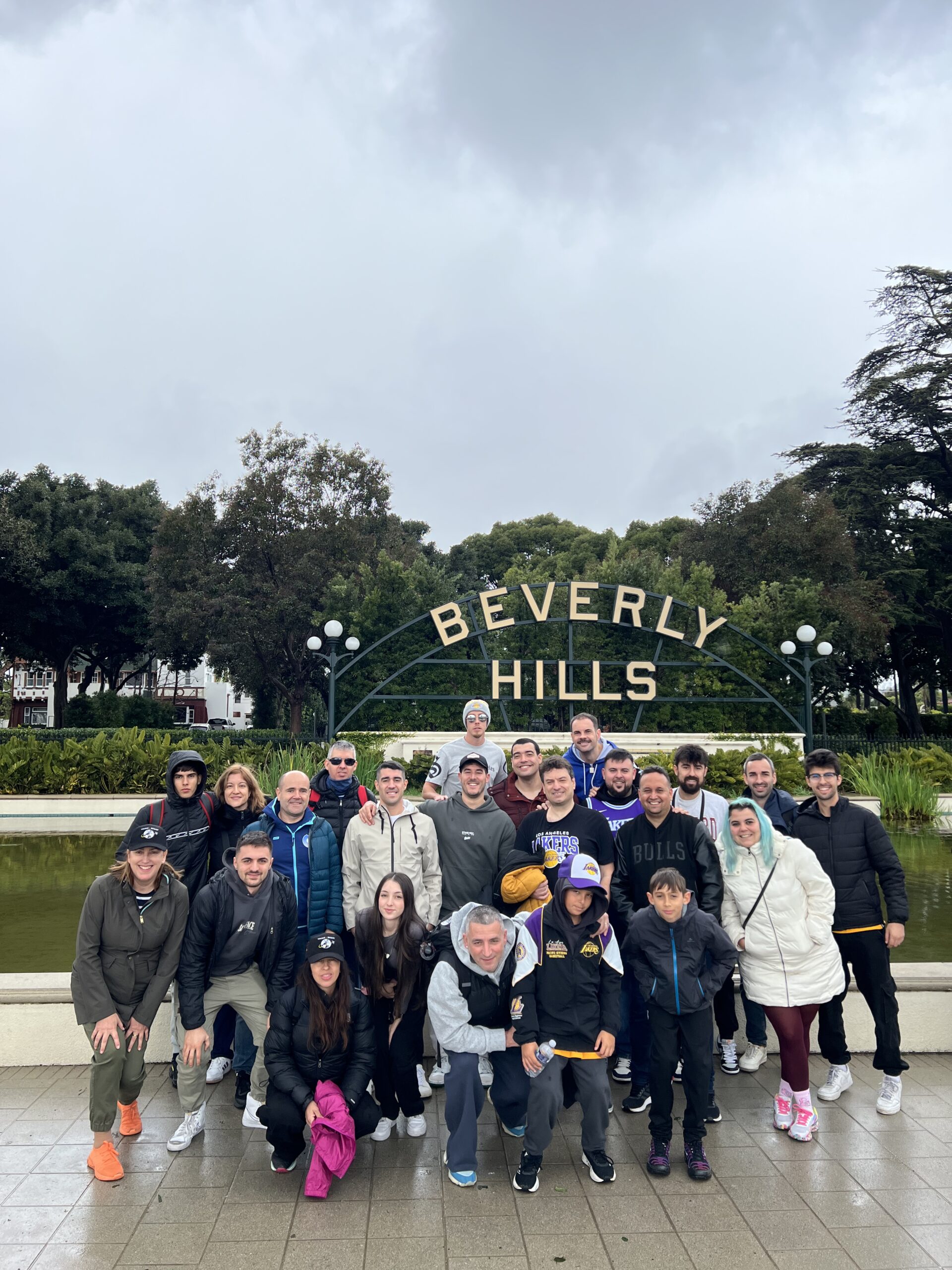 Callejeo y cultura local