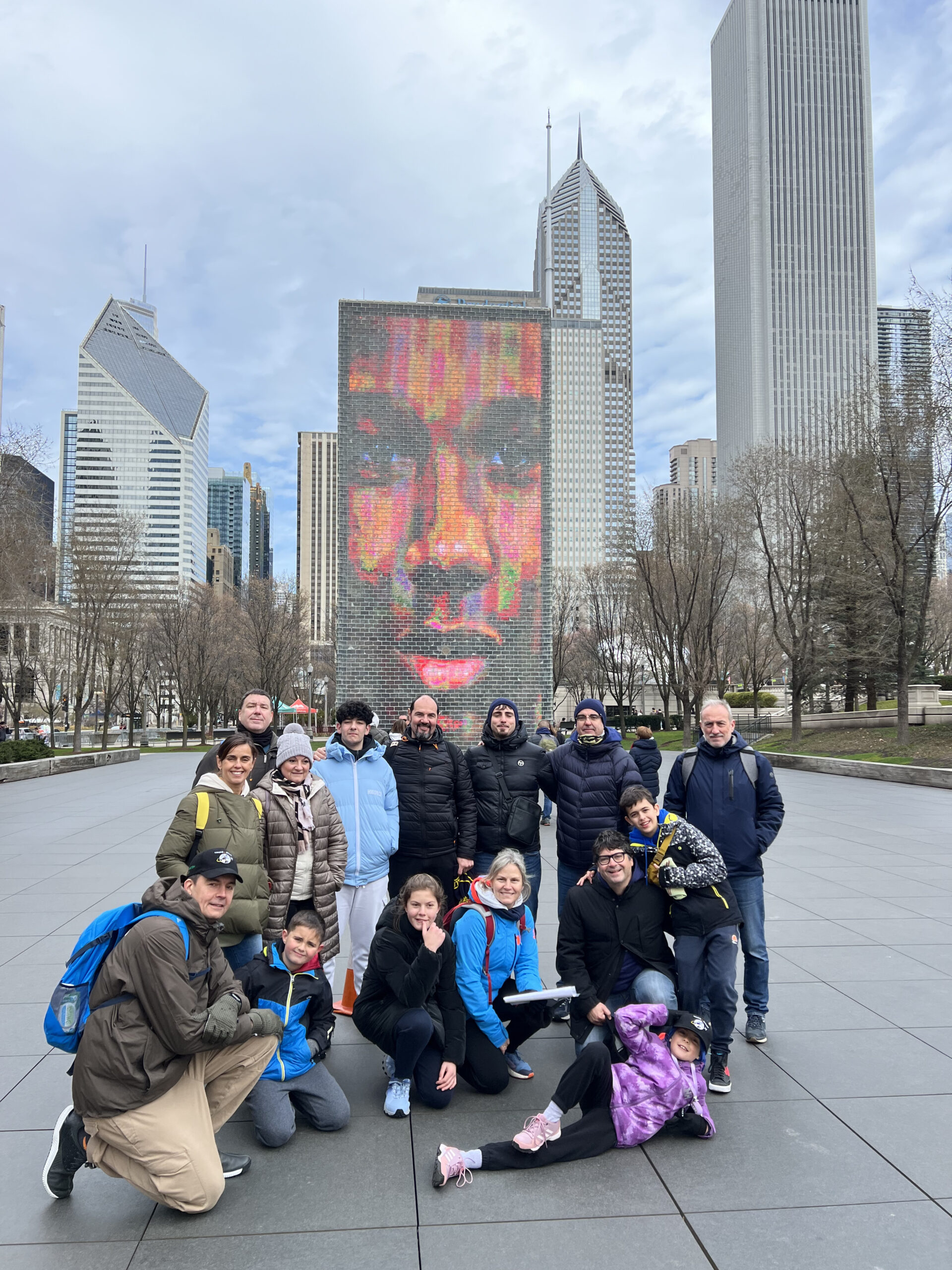 California – costa