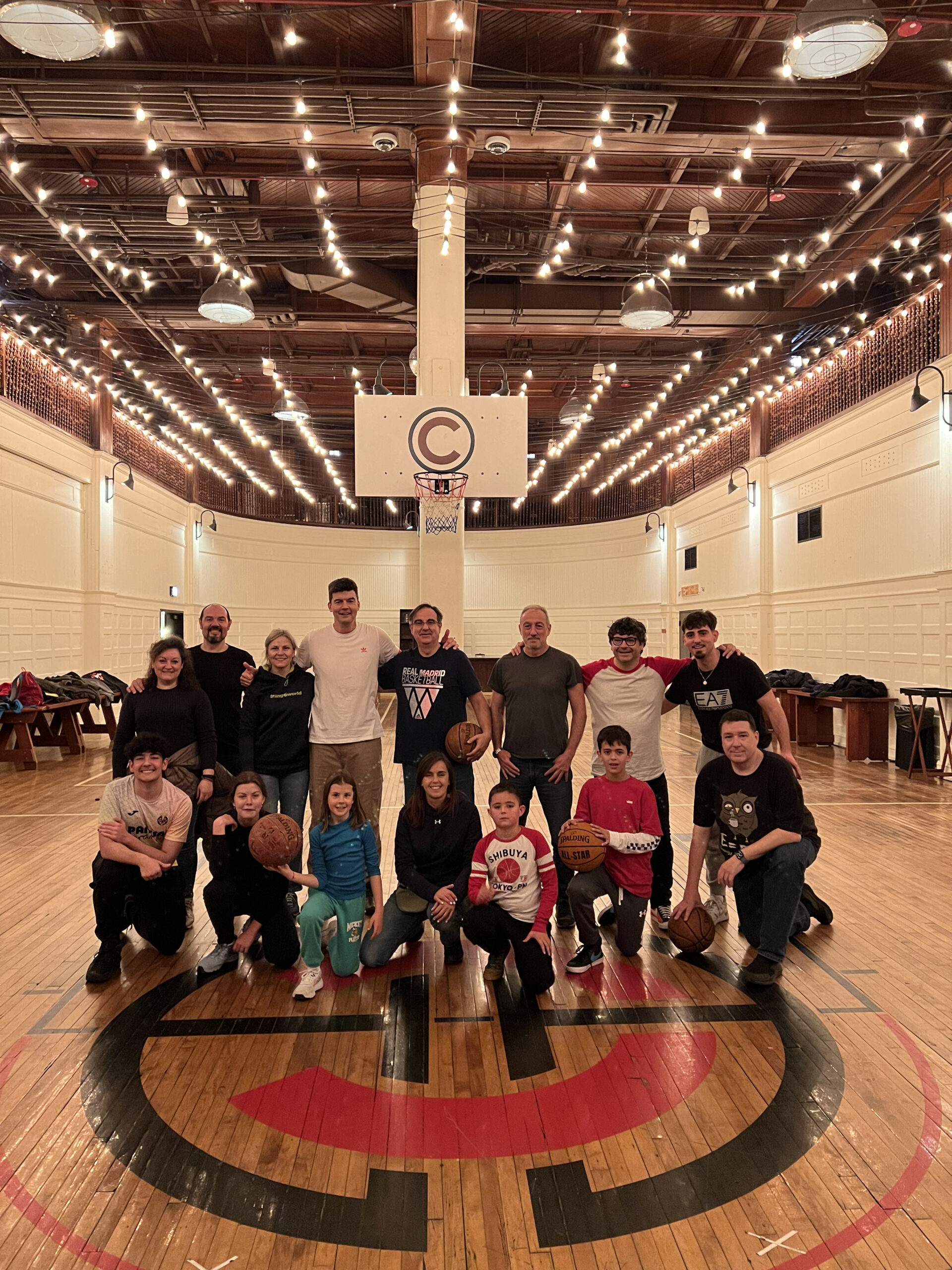 Downtown Los Ángeles