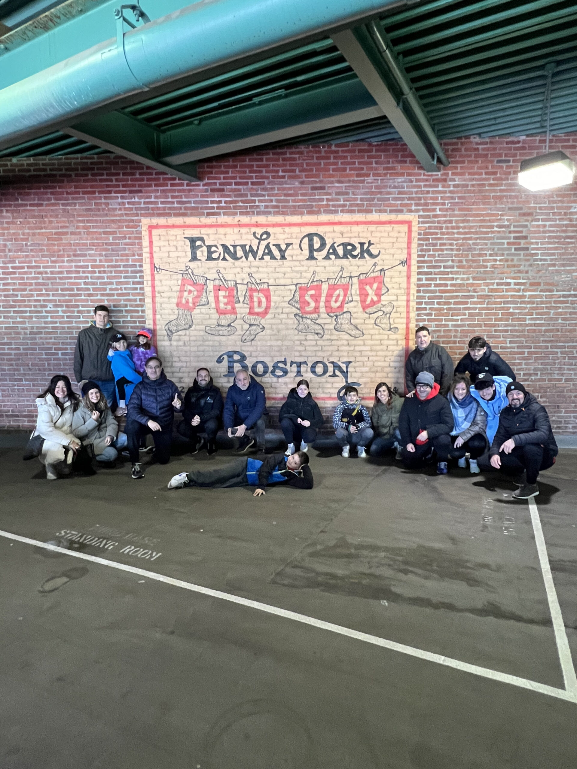 Chase Center exterior