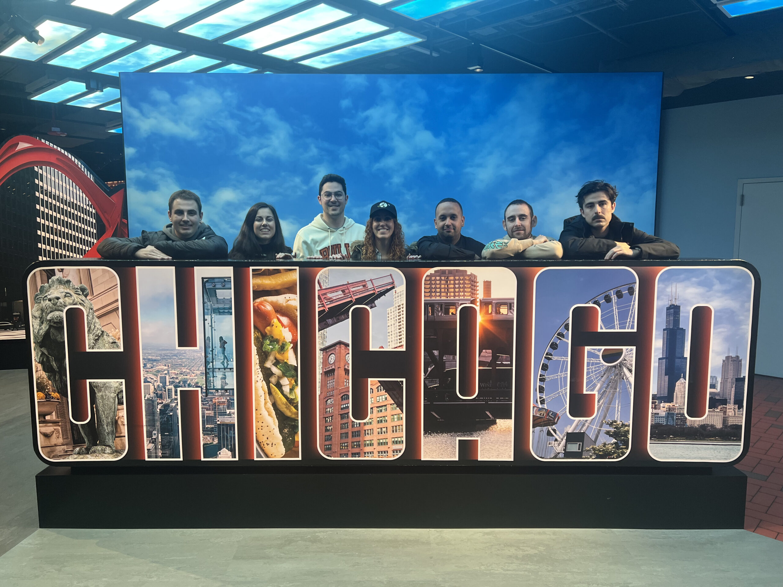 Downtown Los Ángeles