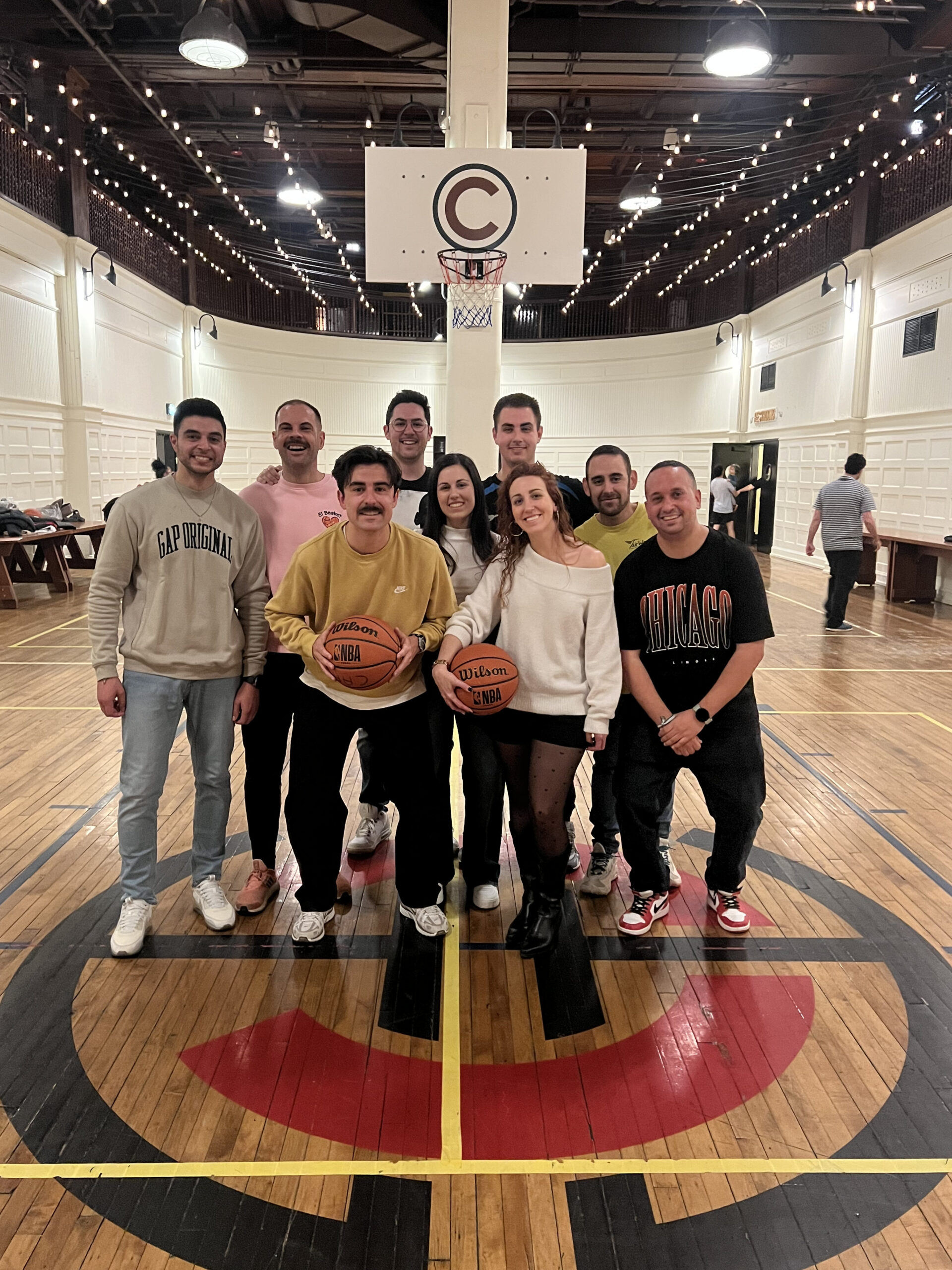 Downtown Los Ángeles