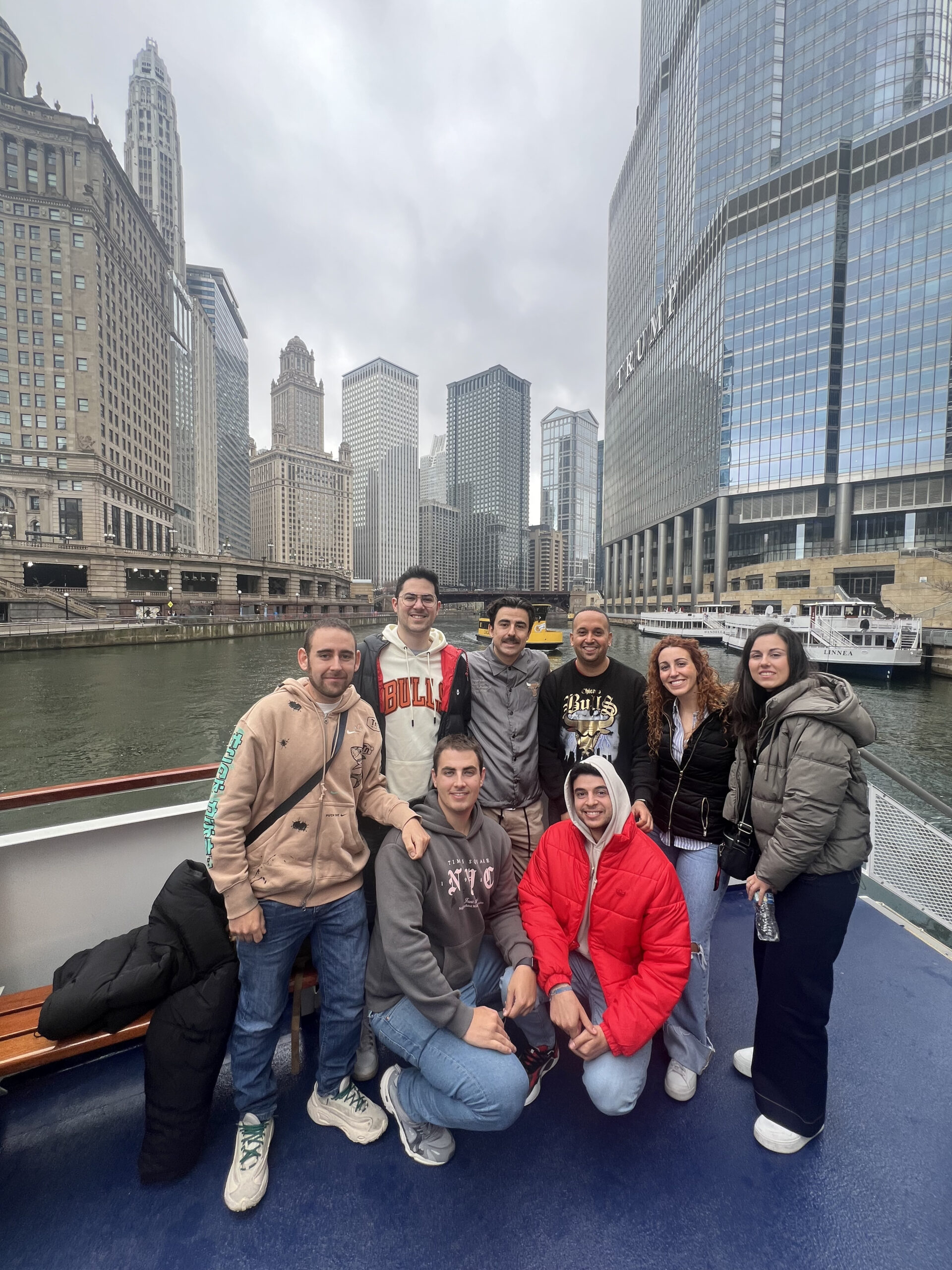 Downtown Los Ángeles