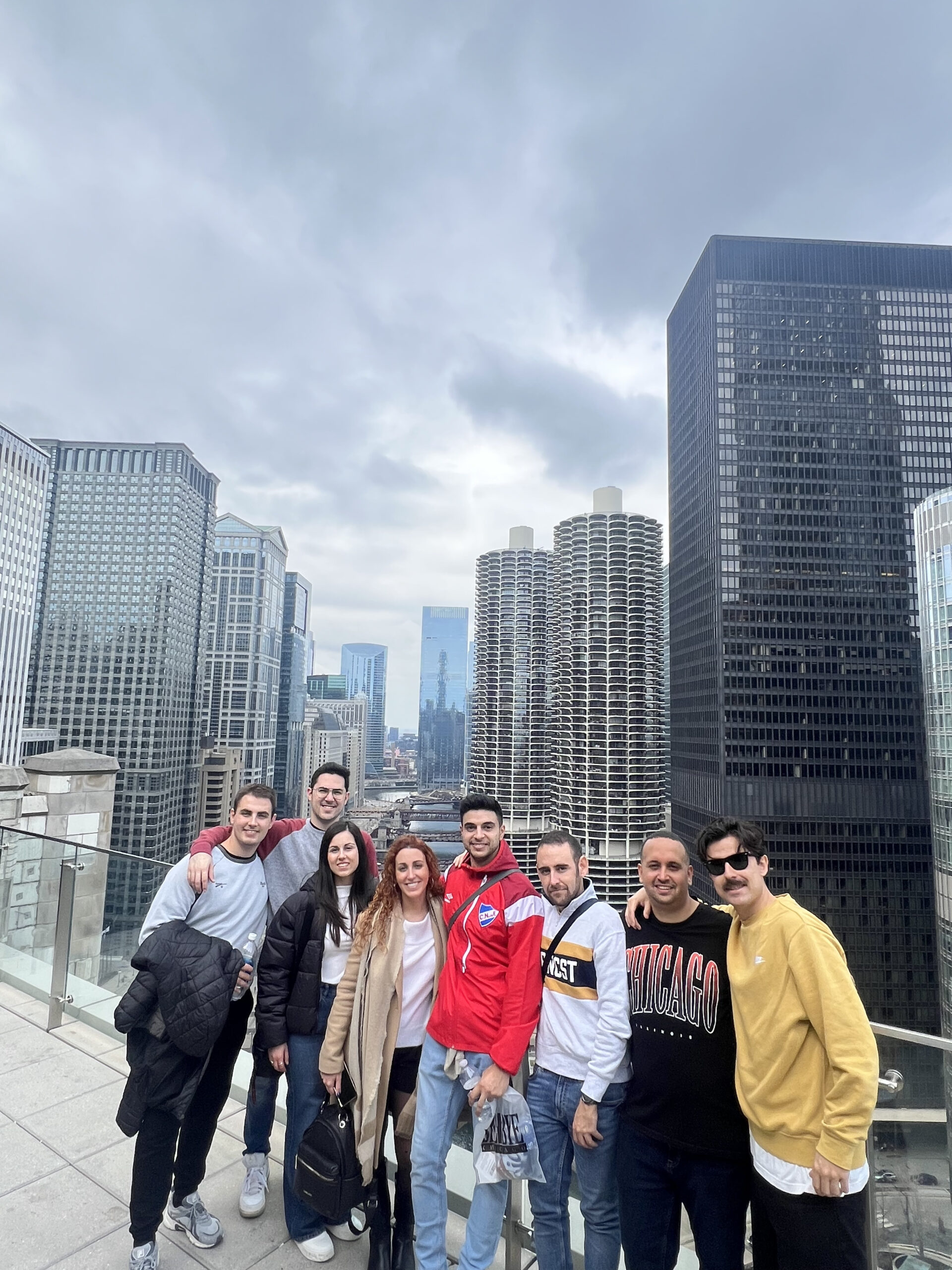 Downtown Los Ángeles