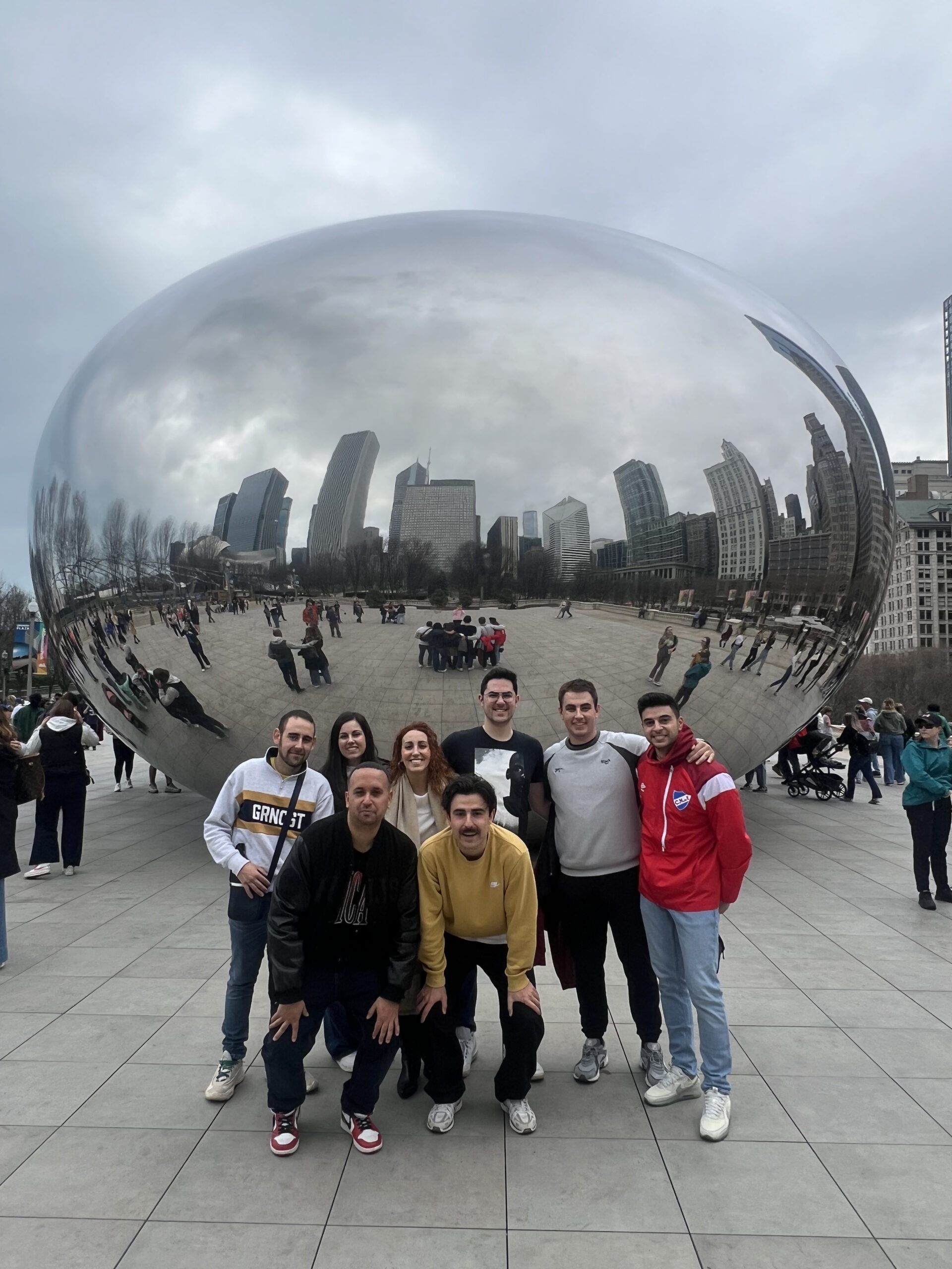 Downtown Los Ángeles