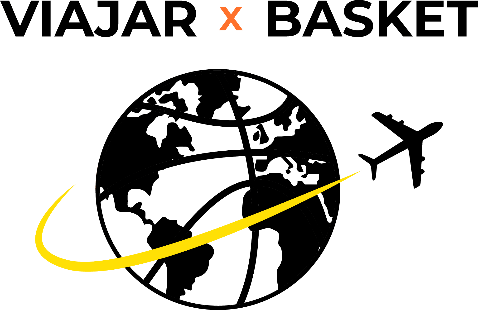 Logotipo-Viajar-x-Basket_X-naranja