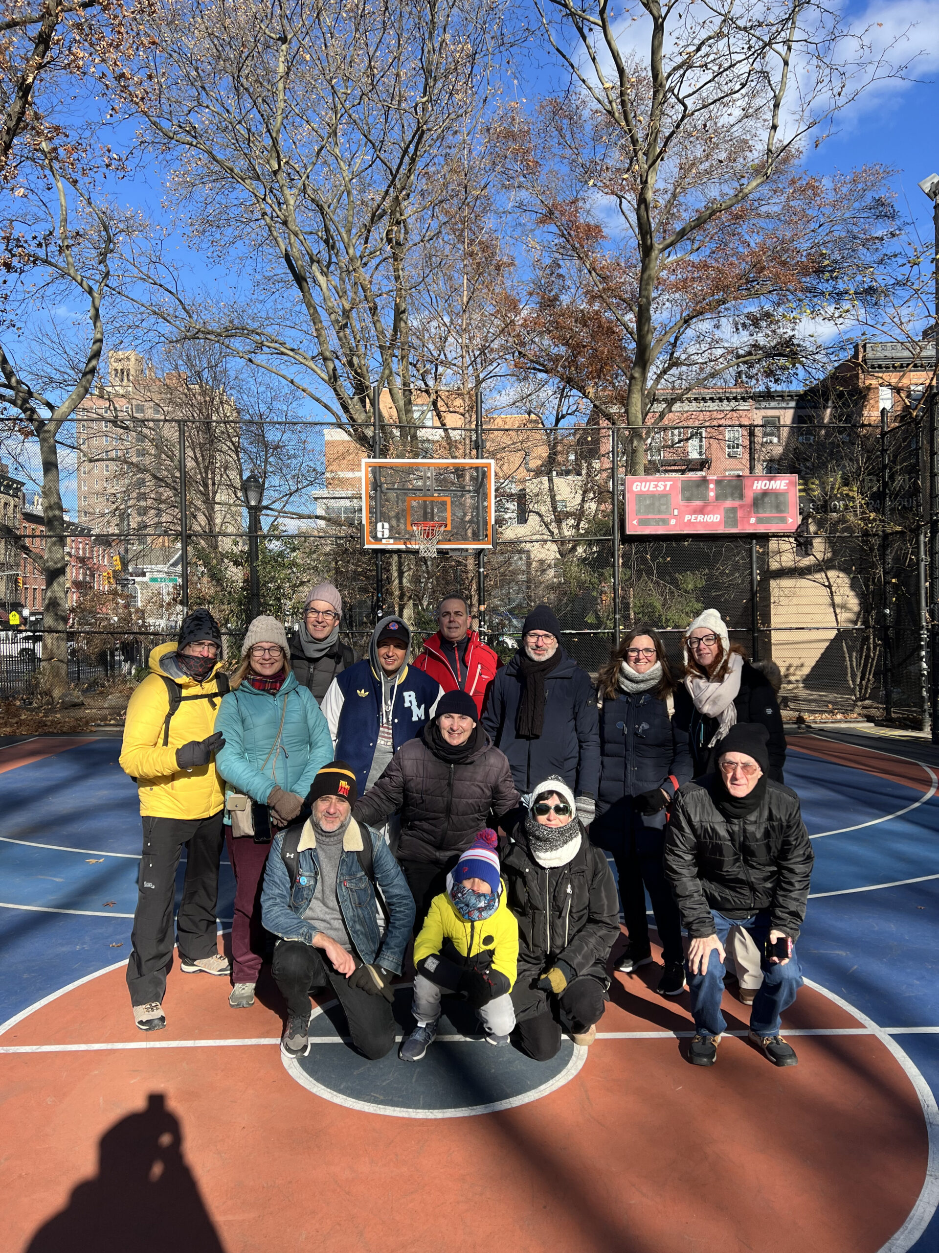 Belgrado – casco antiguo